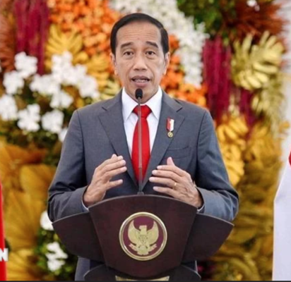 Joko Widodo