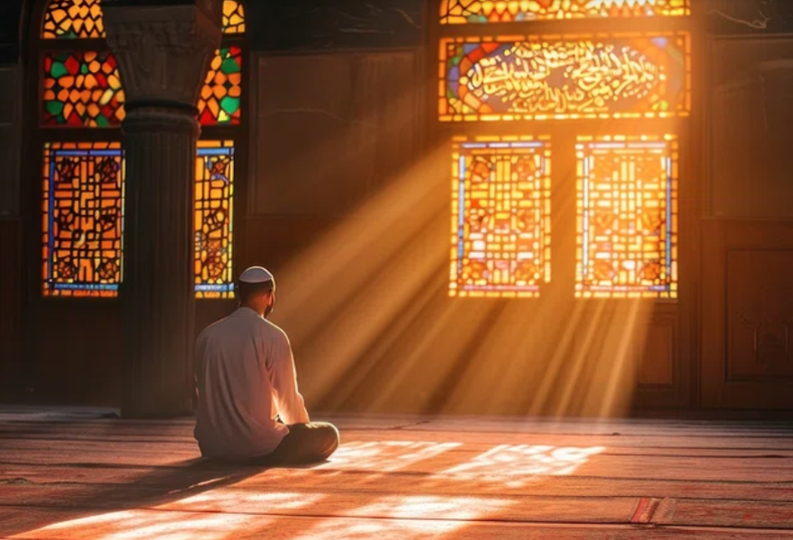 The Importance of Salah in Islam