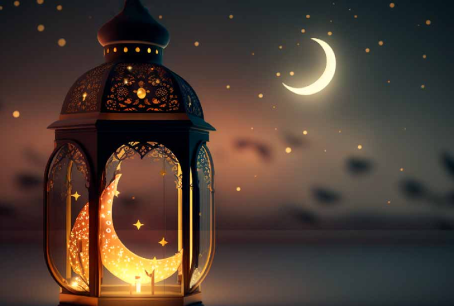 Fasting in Ramadan: An Islamic Perspective