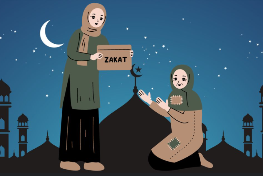 Importance of Zakat in the Light of Islam