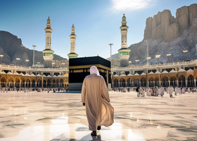 The Importance of Hajj in the Light of Islam