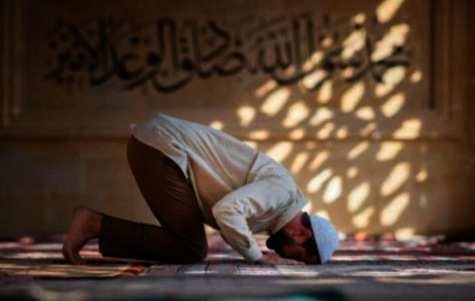 The Importance of Solat in Islam